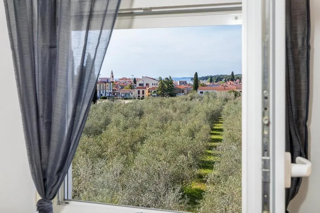 Apartment Luka Fazana